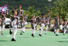 五十丸祭組（むつ市）