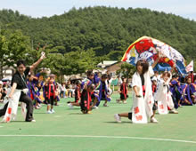 泊大漁連（六ヶ所村）