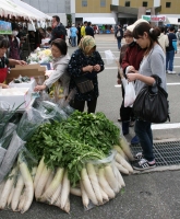 写真：第42回東通村産業まつり（1）