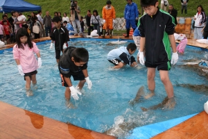 写真：第42回東通村産業まつり（2）