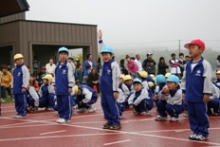 写真-東通小運動会3