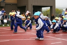 写真-東通小運動会5