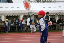 写真-東通小運動会11