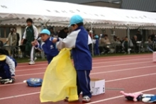 写真-東通小運動会10