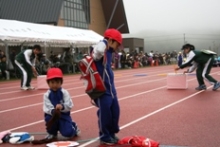 写真-東通小運動会9