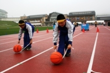 写真-東通小運動会12