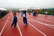 写真-東通小運動会14