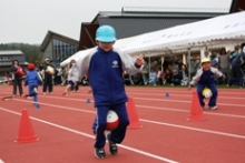 写真-東通小運動会30