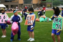 写真-東通小運動会28