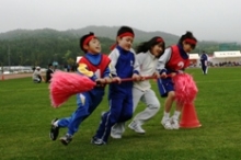 写真-東通小運動会33