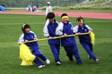 写真-東通小運動会34