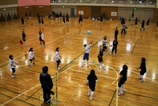 写真-球技大会2