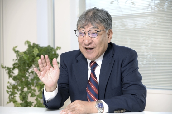 村長