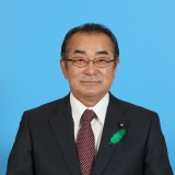 写真：奥島貞一